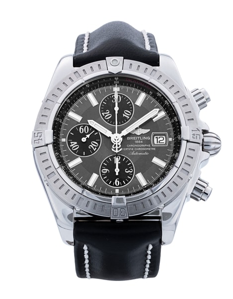 Breitling Chronomat Evolution A13356